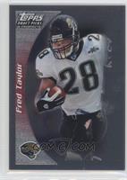 Fred Taylor