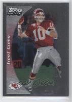 Trent Green