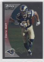 Torry Holt