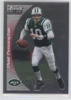 Chad Pennington