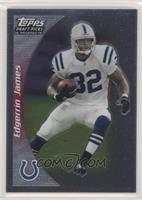 Edgerrin James [EX to NM]