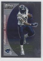 LaDainian Tomlinson [EX to NM]