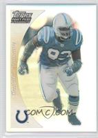 Dwight Freeney #/199