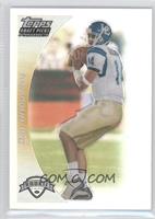 Dan Orlovsky #/199