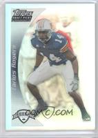 Carlos Rogers #/199