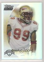 Travis Johnson #/199