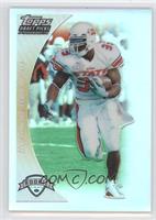 Vernand Morency #/199