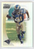 Torry Holt #/199