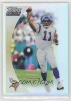 Daunte Culpepper #/199