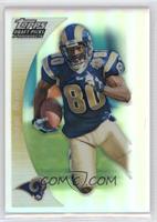 Isaac Bruce [Good to VG‑EX] #/199