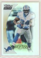 Kevin Jones #/199