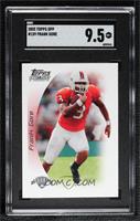 Frank Gore [SGC 9.5 Mint+]