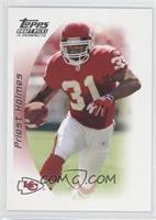 Priest Holmes