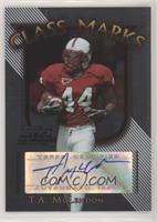 T.A. McLendon #/50