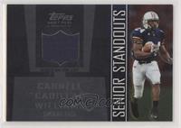 Carnell Williams #/50