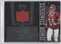 Shaun Cody #/50