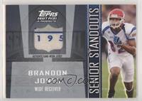 Brandon Jones [EX to NM]