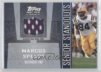 Marcus Spears