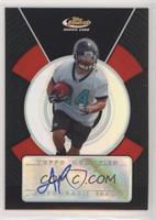 Alvin Pearman #/99