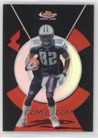 Courtney Roby #/99