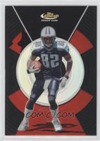 Courtney Roby #/99