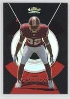 Carlos Rogers #/99