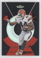 Lee Suggs #/99