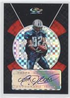 Courtney Roby #/25