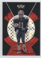 Roscoe Parrish #/25