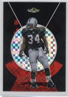 LaMont Jordan #/25