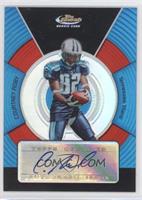 Courtney Roby #/299