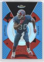 Eric Moulds #/299