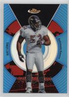 Ray Lewis [EX to NM] #/299