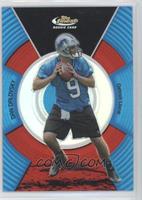 Dan Orlovsky #/299