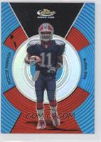 Roscoe Parrish #/299