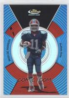 Roscoe Parrish #/299