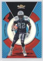 Courtney Roby #/299