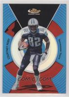 Courtney Roby #/299