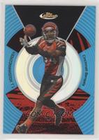 T.J. Houshmandzadeh #/299