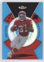 Priest Holmes #/299