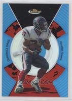 Domanick Davis #/299