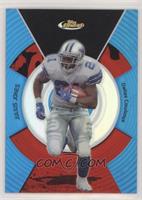 Julius Jones #/299