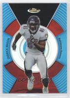 Derrick Mason #/299