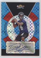 Derek Anderson [EX to NM] #/150