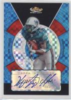 Kay Jay Harris #/150