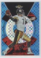 Ben Roethlisberger #/150