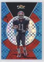 Roscoe Parrish #/150