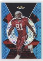 Anquan Boldin [EX to NM] #/150