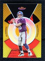 Eli Manning #/49