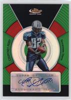 Courtney Roby [Good to VG‑EX] #/199